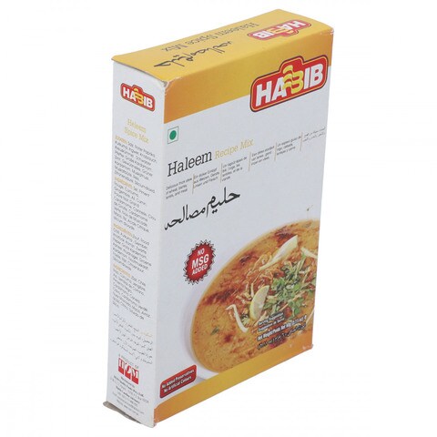 Habib Haleem Recipe Mix 60g