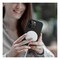 Hyphen Tint Silicone MagSafe Case Cover For Apple iPhone 15 Pro Max 6.1-inch Black