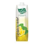 Buy Alrabie Lemon  Mint Premium Drink1L in Saudi Arabia
