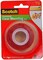 Generic 3M Scotch Clear Mounting Tape 1 X 60 Inchs