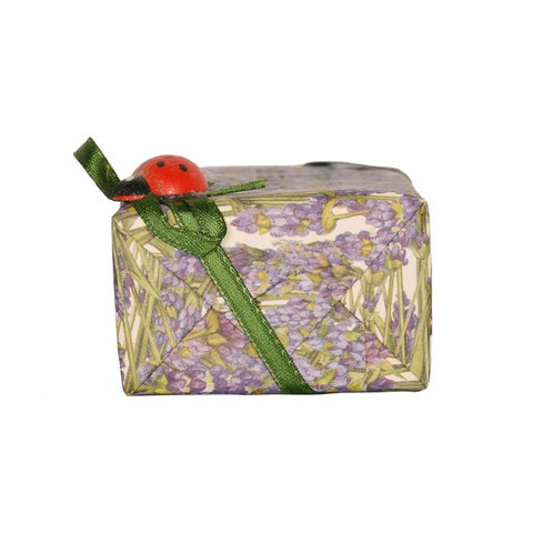 Alchimia Lavender Handmade Vegetal Soap 200g