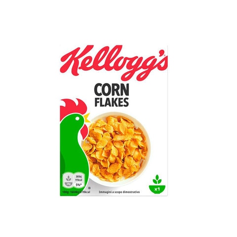 Kellogg&#39;s  Corn Flakes 24g