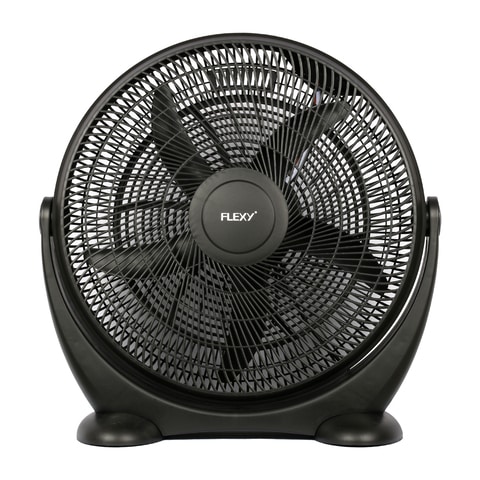 Strong hot sale electric fan