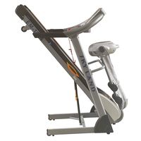 Skyland Indoor Cardio Activities Treadmill Grey (EM1244)