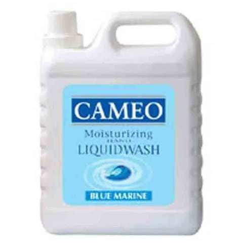 Cameo Hand Wash Blue Marine 3 Liter