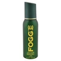 Fogg Victor Perfume Spray Clear 120ml