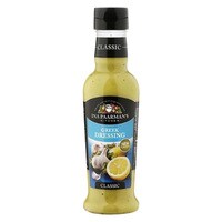 Ina Paarman&#39;s Kitchen Greek Dressing 300ml