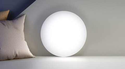 Xiaomi ceiling best sale light 650