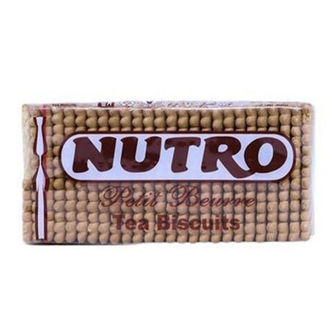 Nutro biscuits 2024