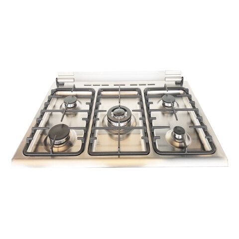 Daewoo 4 deals burner gas stove