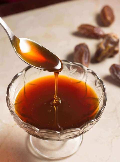 Zadna Saudi Dates Syrup - 325 gram