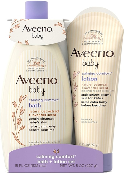 Aveeno sales baby ointment