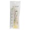 Lemon Extension S3935 5 Ways 3 Meter White