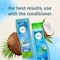 Herbal Essences Hello Hydration Moisturizing Shampoo with Coconut Essences 400 ml&nbsp;