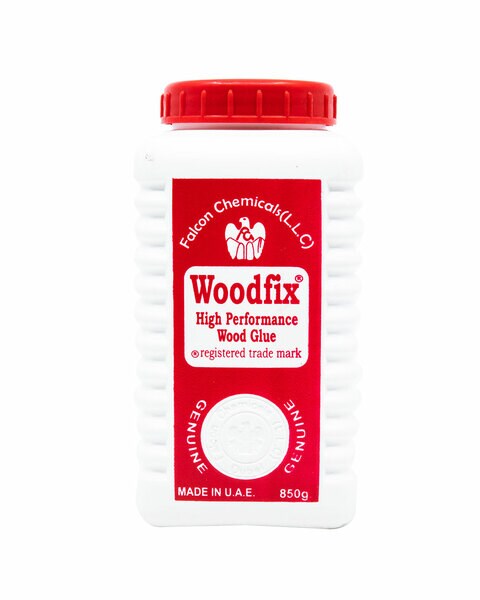 Wood Fix Red 850Gm