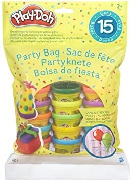 Playdoh, Toys, Playdoh Party Pack In Each