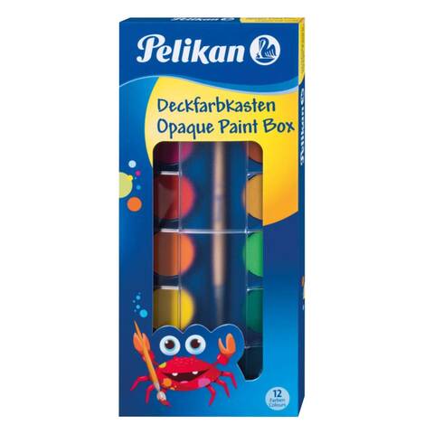 PELIKAN PAINT BX F355/12T21 721324