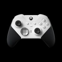 Xbox One Elite Wireless Controller - Core White
