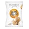 Hunter Foods Hunter&#39;s Gourmet Baked Pretzos With Black And White Sesame 80g