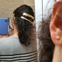 Aiwanto Hair Styling Clip Hair Pins for Women&#39;s Hair Clip