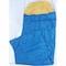 Supreme Sleeping Bag Blue 180x75cm