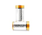 Buy ENERGYCELL LR14 (AM-2) C SIZE 1.5V (1X2 PKT) ALKALINE BATTERY in UAE