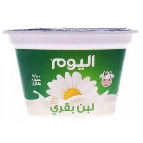 Alyoum Yoghurt 200 Gram