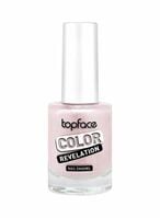 اشتري Topface Color Revelation Nail Enamel Pink في الامارات