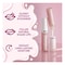 Labello Lip Oil Moisturising Lip Care Glossy Finish Clear Glow 5.5 ml
