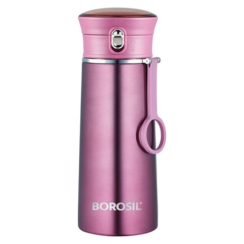 Insulated store flask bottle