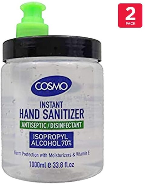 70 hand deals sanitizer