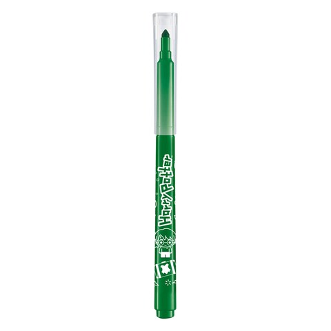 Kids markers double sided tip 12clrs