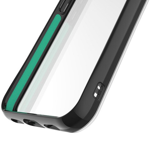 Buy Mous Clarity designed for iPhone 12 Mini case cover 5.4 inch