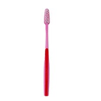Jordan Classic Medium Toothbrush Multicolour 4 PCS