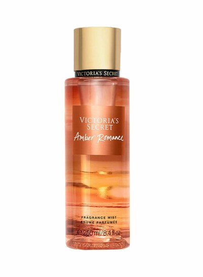 Victoria's Secret Velvet Petals Fragrance Mist UAE