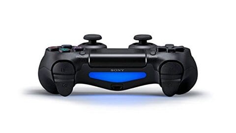 Buy Sony Dualshock 4 Wireless Controller For Playstation 4 Online - Shop  Electronics & Appliances on Carrefour UAE