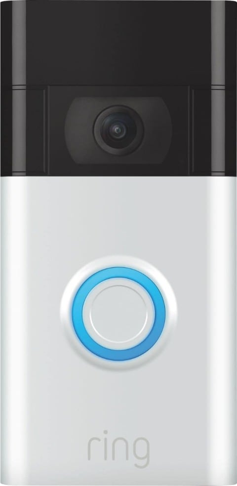 Which store ring doorbell