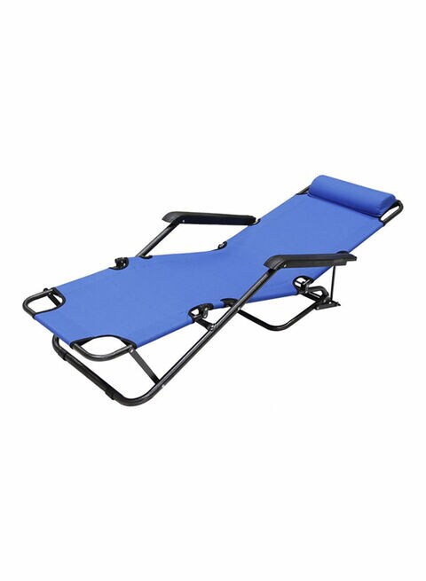 Fold up lounge beach sales chair