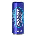 اشتري Boost Original Energy Drink 250ml في الكويت