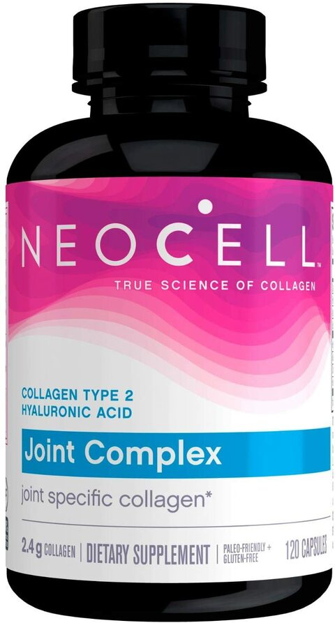 Neocell Collagen Joint Complex 120 Per Pack