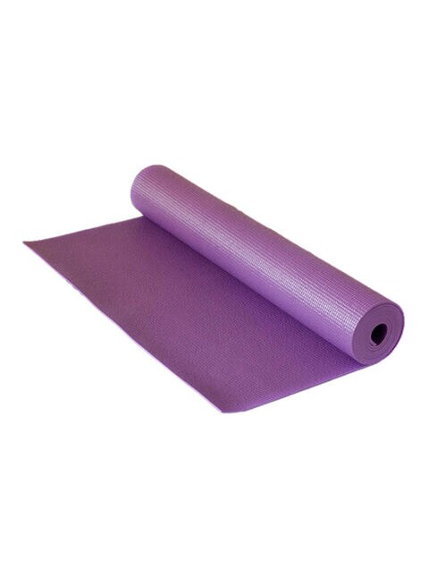 Buy Generic Exercise Yoga Mat 180 x 60centimeter Online Shop