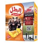 اشتري البطل رقائق البطاطس بالجبنة 23 جرام × 12 في السعودية