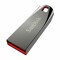 SanDisk Cruzer Force USB Flash Drive 32GB Black