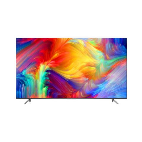 TCL Andriod UHD TV P375 55&quot; Black