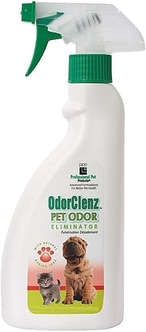 Buy PPP - Odor Clenz Odor Eliminator 16 Oz in UAE