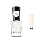 اشتري BO 2021 New Solid Color Long-lasting Nail Polish NO96 في الامارات