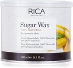 Buy Rica Cosmetics Traditional Sugar Wax, 400 ml in Saudi Arabia