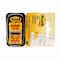 3M Post-it Flags &quot;Sign Here&quot; 680-9. 1 x 1.7 in (25.4 mm x 43.2 mm) 50 Flags/Pack