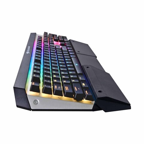 Cougar Attack X3 Mechanical Gaming Keyboard (Plus Extra Supplier&#39;s Delivery Charge Outside Doha)