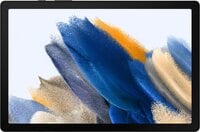 Samsung Galaxy Tab A8 Android Tablet, 10.5&rdquo; LCD Screen, 32GB, Long-Lasting Battery, Expandable Memory - Dark Gray